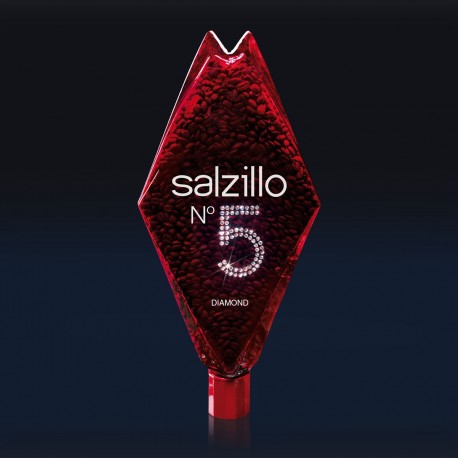 Café Salzillo Nº5 Edición Limitada Diamond 500g